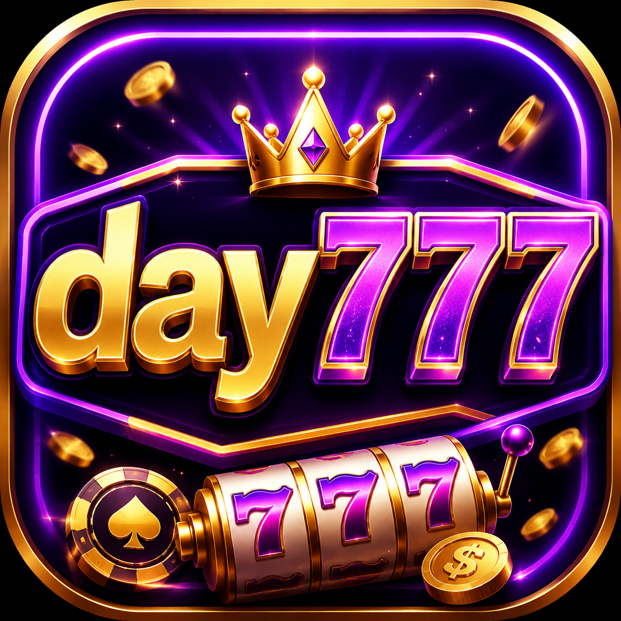 Logo day777
